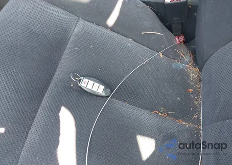 2007 Nissan Altima 2.5 S z USA, uszkodzony, nr VIN 1N4AL21E07C225048